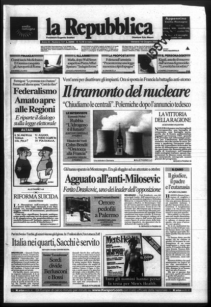 La repubblica